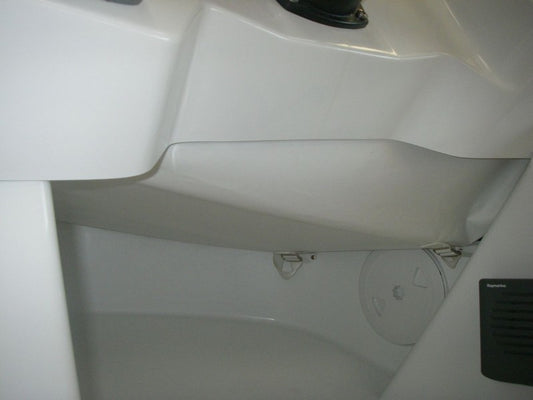 UNDER-CONSOLE PROTECTION BENETEAU ANTARES 36