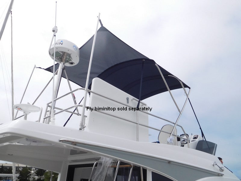 SOLSKYDD AKTER MESH BENETEAU ANTARES 11 OB FLY