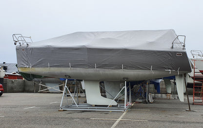 Dehler 29 Rumpfhaube