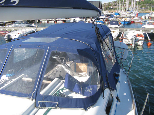 Dufour 325 Sittbrunnskapell Sittbrunnstält