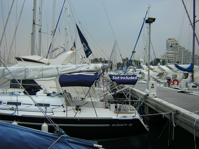 BIMINI ELAN 37
