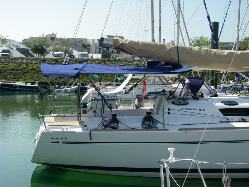 BIMINI ELAN 410