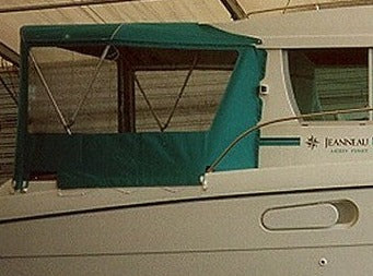 Merry fisher 730/750 Boat canopies