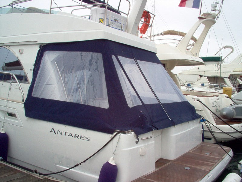 AFT CANOPY BENETEAU ANTARES 13.80