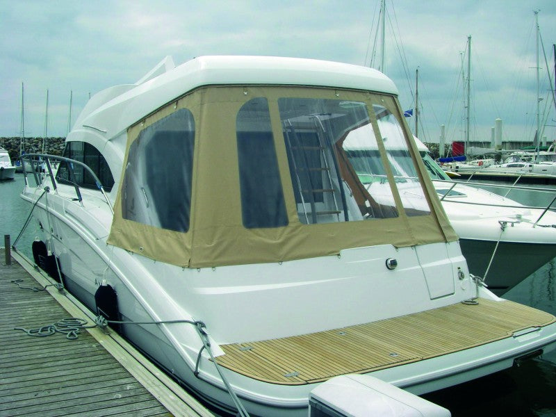 BAGESTE KAPEL BENETEAU ANTARES 42