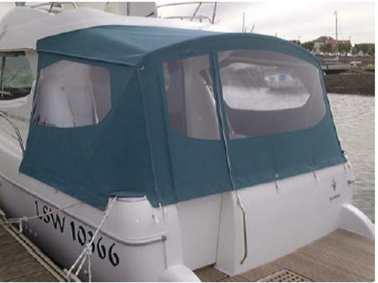 Merry fisher 925 Boat canopies