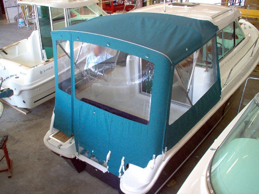 Merry fisher 625 Boat canopies