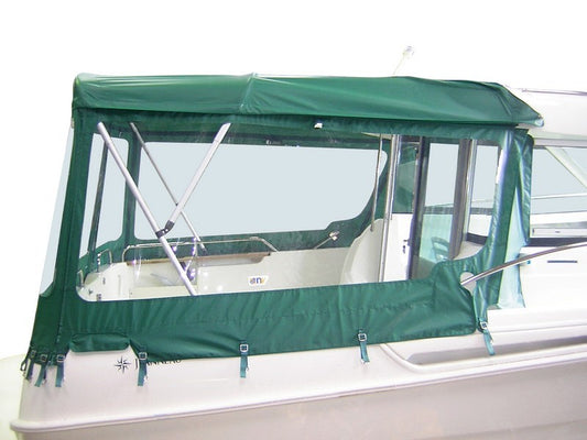 Merry fisher 705 Boat canopies