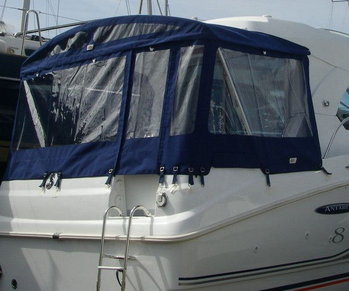 Beneteau Antares 8 Abdeckplane