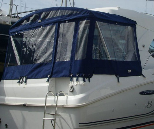 Beneteau Antares 8 bådkaleche