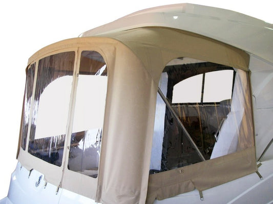 AFT CANOPY BENETEAU ANTARES 30 S