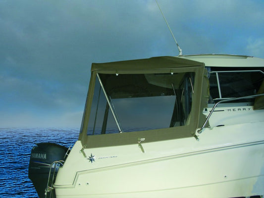 Merry fisher 595 Boat canopies