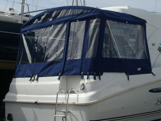 Beneteau Antares 8 s båtkalesje