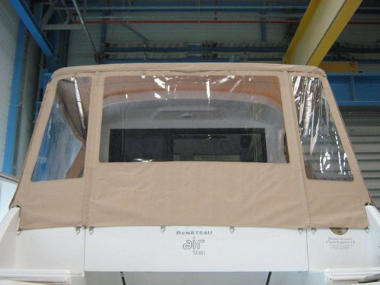 Beneteau Antares 8.80 Boat canopies