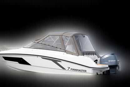 FINNMASTER T7 BÅTKAPELL