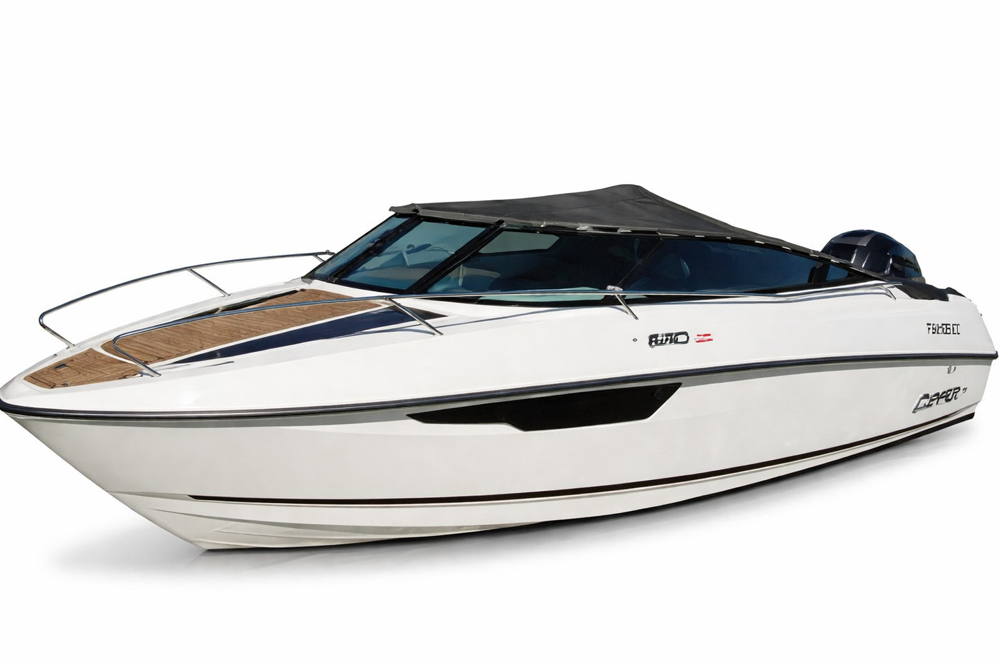 HAVNEKALECHE FLIPPER 640 DC