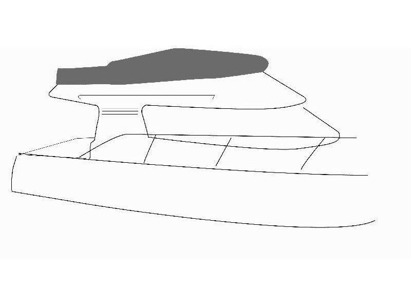 FLYBRIDGEKAPELL BENETEAU ANTARES 1020