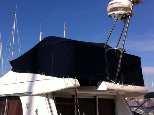 FLYBRIDGE COVER BENETEAU ANTARES 1080