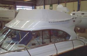 FLYBRIDGE COVER BENETEAU ANTARES 12 FLY SPORT