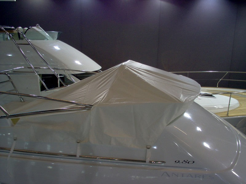 FLYBRIDGE-KAPELLE BENETEAU ANTARES 980