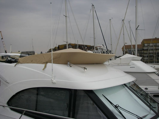 FLYBRIDGE CHAPEL BENETEAU ANTARES 30