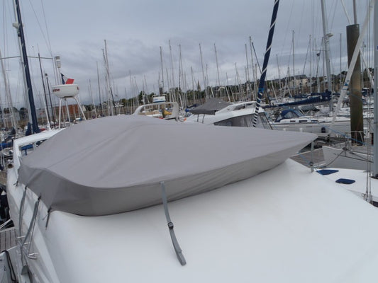 FLYBRIDGE CHAPEL BENETEAU ANTARES 42