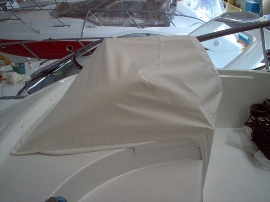 KONSOLLSKYDD BENETEAU ANTARES 12 FLY CRUISING