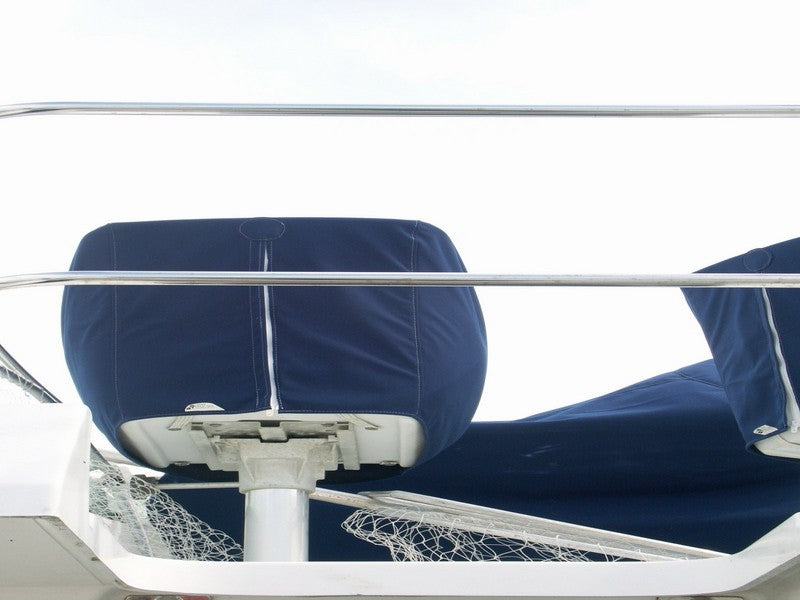 SEAT COVERS PAIR BENETEAU ANTARES 1080