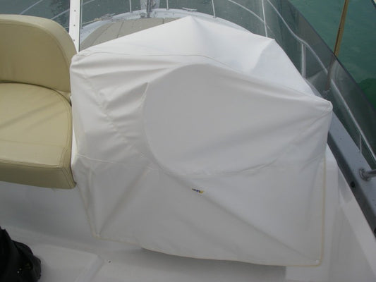 Beneteau Antares 11 protection