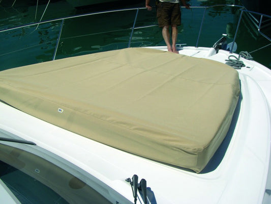 SUNBED COVER BENETEAU ANTARES 42