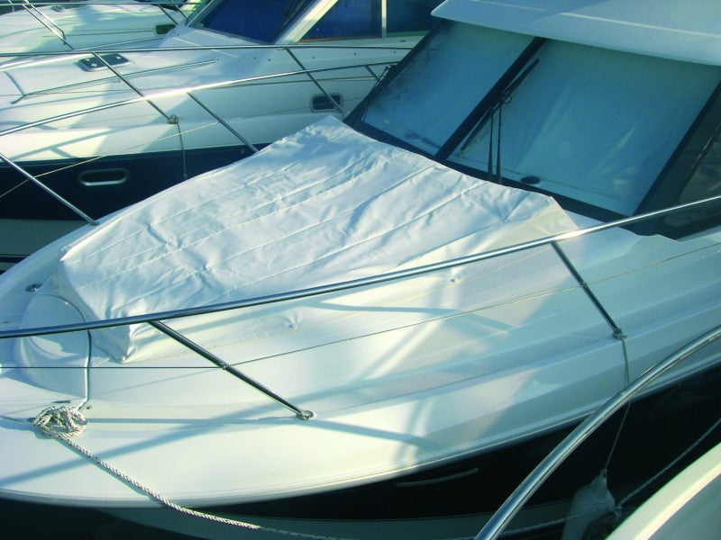 BESKYTTELSE SOLARIUM BENETEAU ANTARES 32