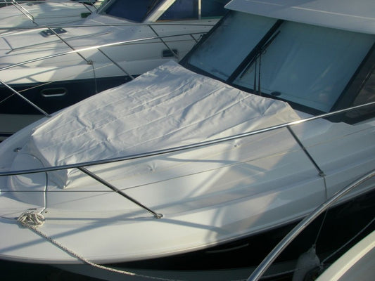 SUNBED COVER BENETEAU ANTARES 30