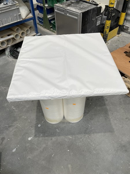 TABLE COVER BENETEAU ANTARES 12