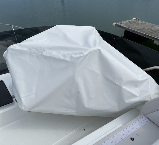 CONSOLE COVER BENETEAU ANTARES 12 FLY
