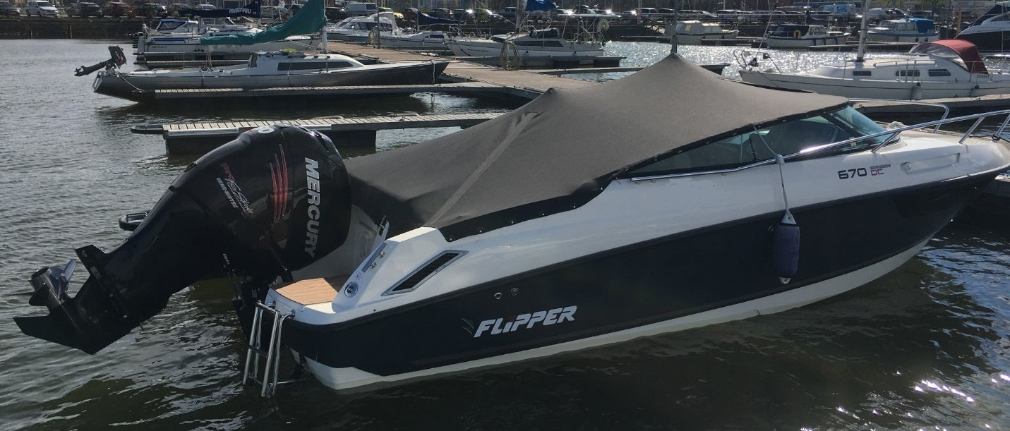 Flipper 670