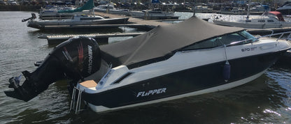 Flipper 670