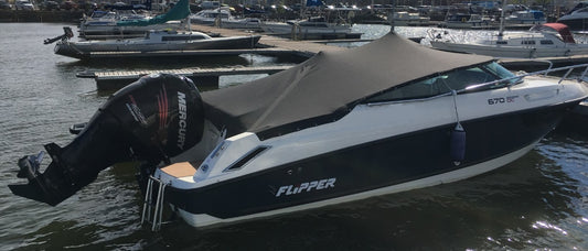 Flipper 670