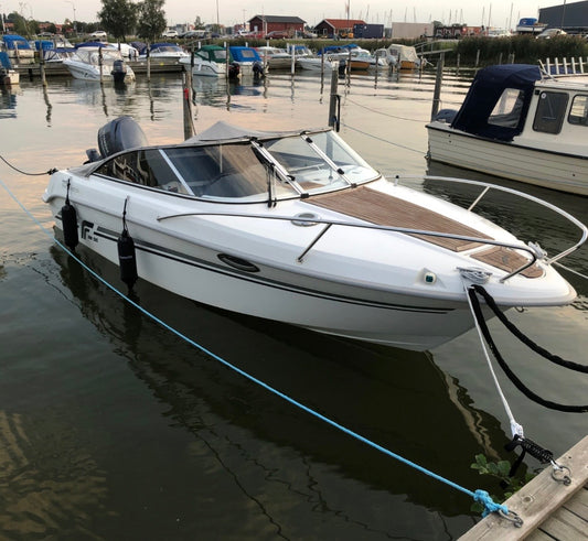 HAFENKAPELLE FINNMASTER 62