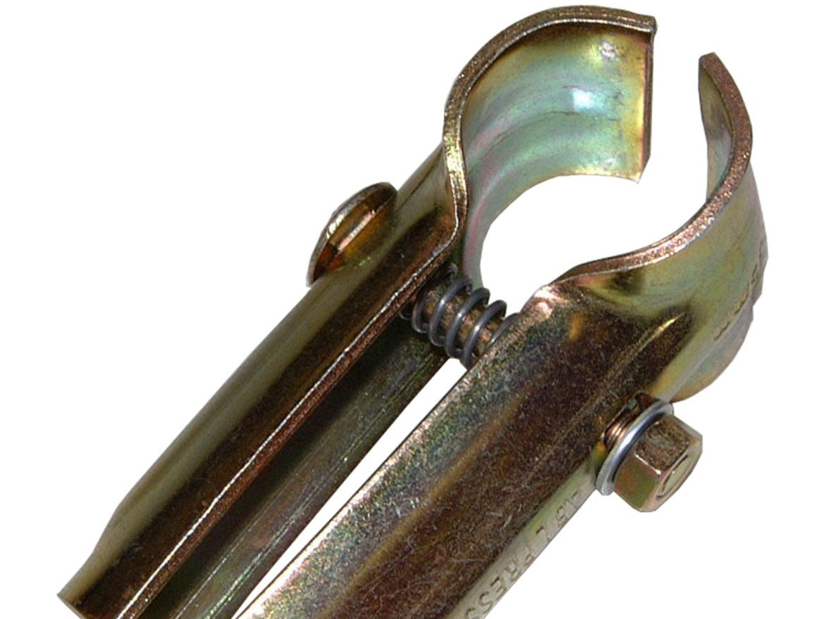 T-fitting press & Son