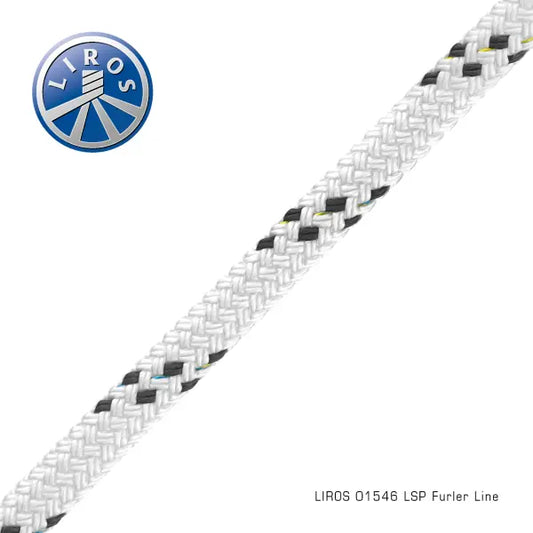 LIROS LSP Furler Line