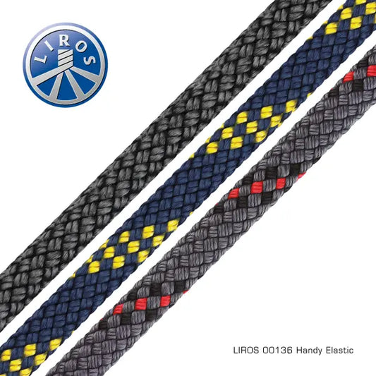 LIROS Handy Elastic fabric