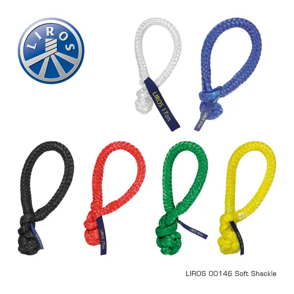 LIROS Soft Shovel