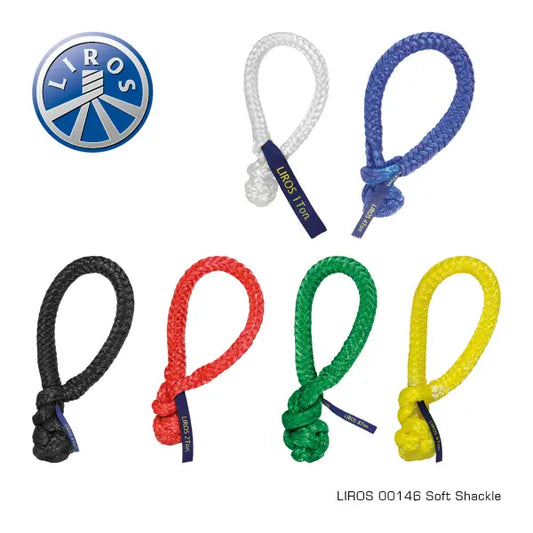 LIROS Soft Shovel