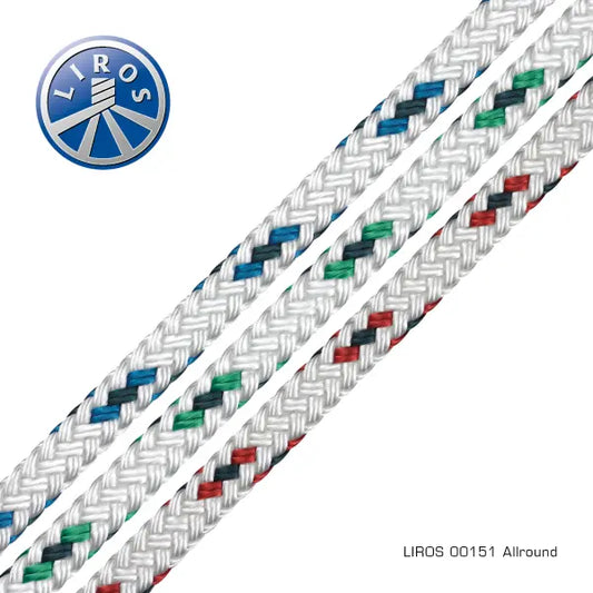 LIROS Allround meterware