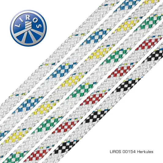 LIROS Hercules meterware