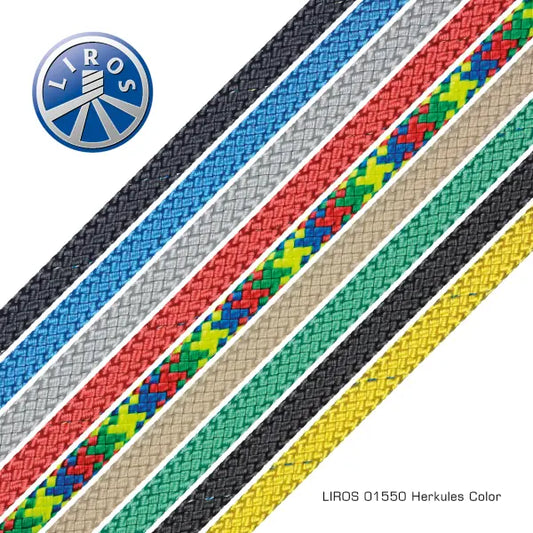 LIROS Hercules Color meterware