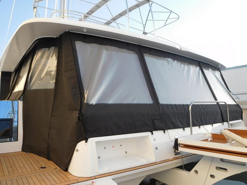 Cockpitkalesje LAGOON 560