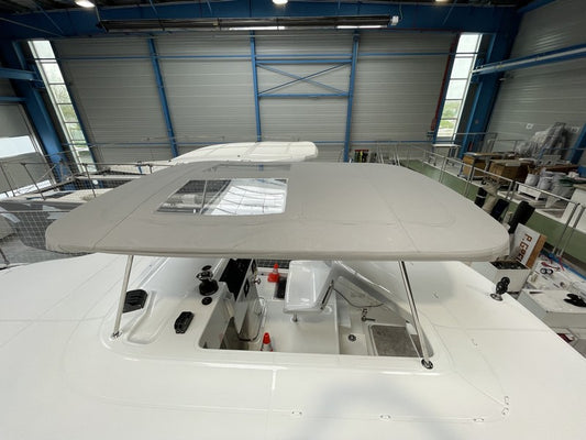 STYRHYTTSTAK LAGOON 38