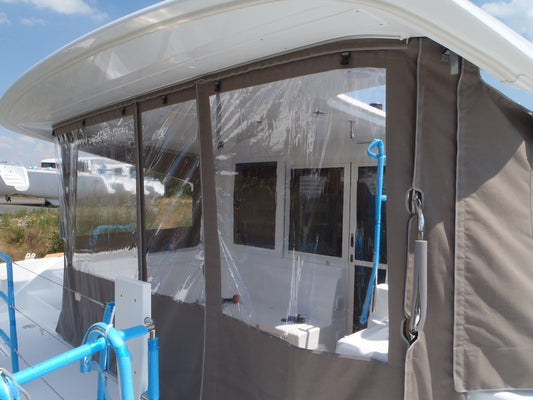 SITTBRUNNSKAPELL LAGOON 39