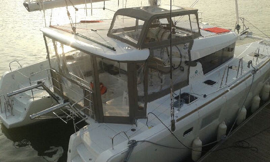 SITTBRUNNSKAPELL NORDIC LAGOON 39